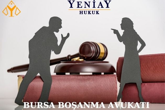 Bursa Boşanma Avukatı