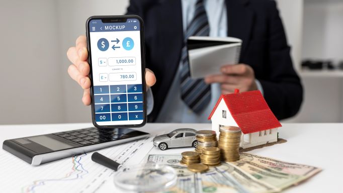Tüketici Kredisi ve Konut Finansmanı Sözleşmeleri